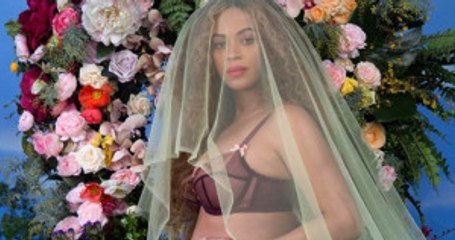 Ayrılacakları İddia Ediliyordu! Beyonce İkiz Müjdeyi Verdi
