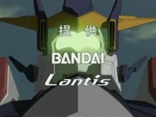 Kishin Taisen Gigantic Formula 02 part 1