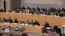 Affaire Fillon : Xavier Bertrand, François Baroin, Alain Juppé et Laurent Wauquiez, ces remplaçants éventuels
