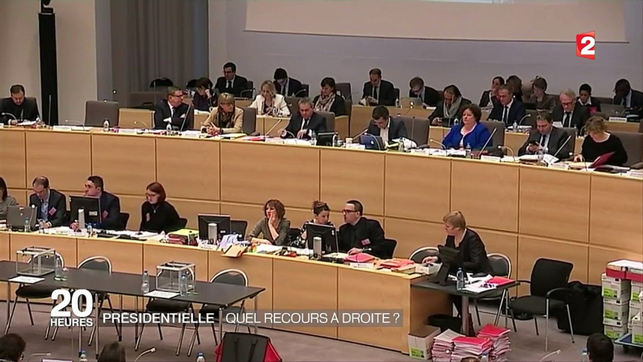 Affaire Fillon : Xavier Bertrand, François Baroin, Alain Juppé et Laurent Wauquiez, ces remplaçants éventuels