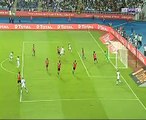 بالفيديو..بوركينا فاسو يتعادل أمام المنتخب المصرى فى الدقيقة 72