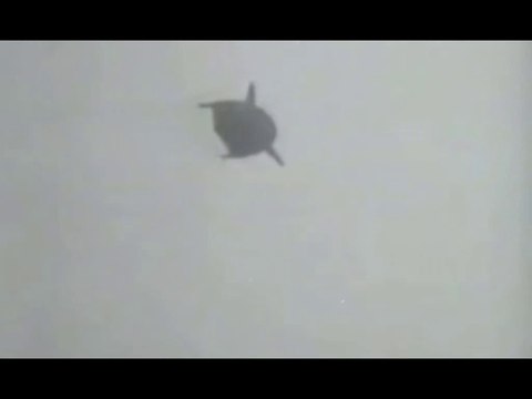 Evidência Irrefutável: OVNIs reais filmados antes das fraudes