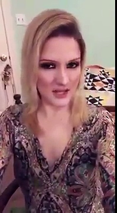 Proposal To Nasir Khan Jan From American Girl Sponsered BY gady Wala Alak