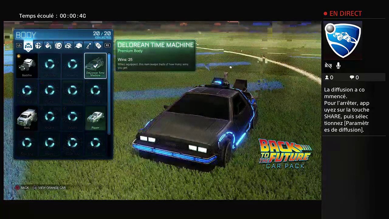 ROCKET LEAGUE (30)