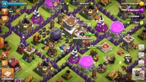 Dei faill na guerra! (Clash Of Clans)