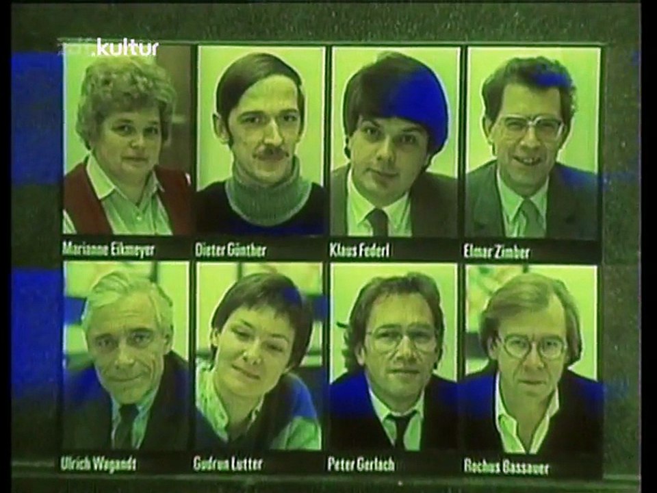 ZDF Hitparade Folge 138