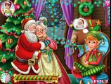 Santas Xmas Tricks - Best Game for Little Kids