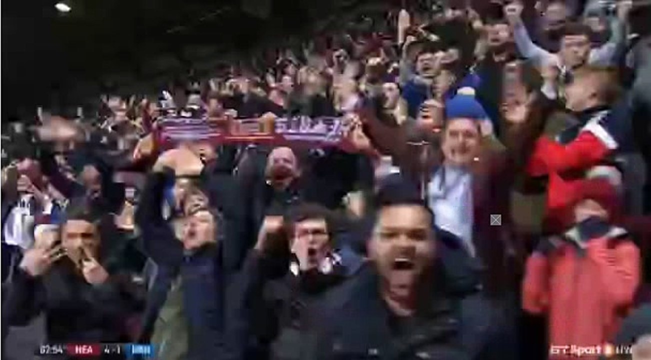 Jamie Walker GOAL HD - Hearts	4-1	Rangers 01.02.2017