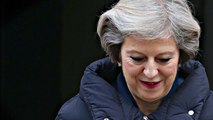 Theresa May’s Brexit plan: what we know