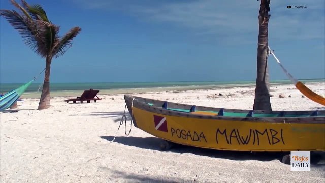 Playas mexicanas secretas