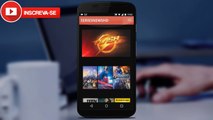 SAIU! SeriesNewsHD 4.0 (ATUALIZADO) Aplicativo de Filmes e Séries para Android 2017