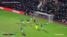 Jamie Walker second Goal HD - Hearts 4 - 1 Rangers - 01.02.2017