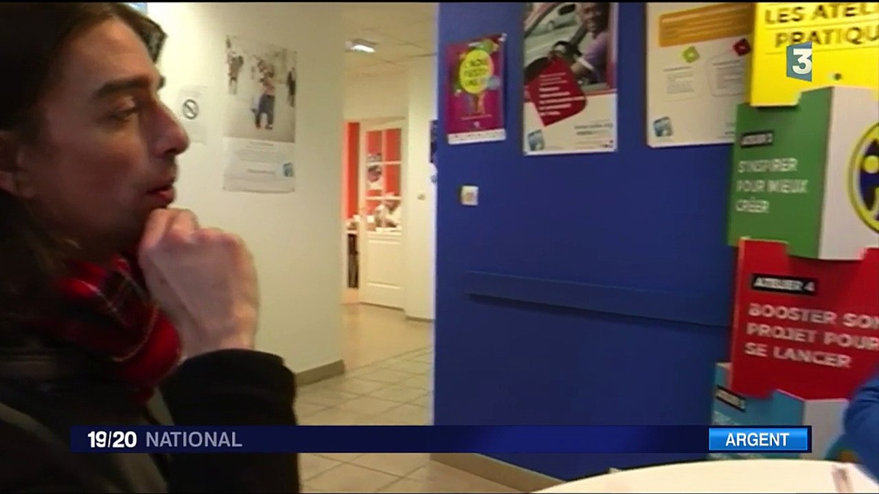 Entreprises : quand les microcrédits permettent de sortir du chômage