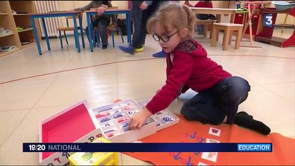 Lot-et-Garonne : la pédagogie Montessori débarque dans le public