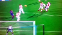 Tello Amazing Goal - Pescara vs Fiorentina 1-1   01.02.2017 (HD)