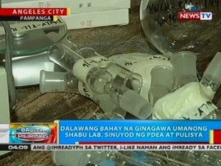 BP: 5 sa 10 most wanted persons ng Tanay, Rizal, huli sa operasyon kontra sa iligal na droga