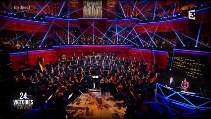 Justin TAYLOR et le Concerto en ré mineur de Bach sur clavecin