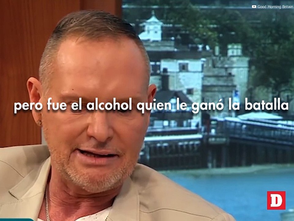 Los borrachos del fútbol, carreras arruinadas por la bebida