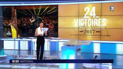 24e édition des Victoires de la musique classique : une scène très féminine