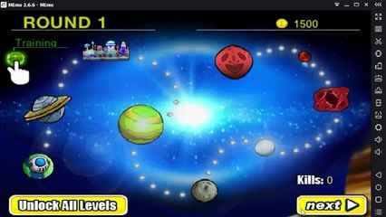 Anger of stick3 Memu hack PC
