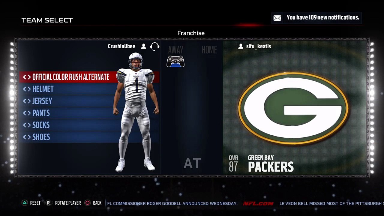 CrushinUbee's Live PS4 Broadcast (22)