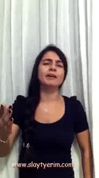 Sen Ölme yar Ben Yerine Ölürüm