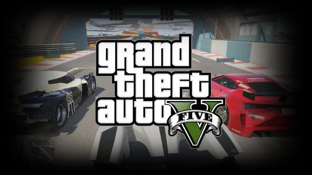 GTA V - A CORRIDA MAIS RAPÍDA DO GTA !!