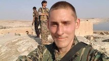 PKK/PYD'ye Katılan İngiliz, Esir Alınmamak İçin İntihar Etti