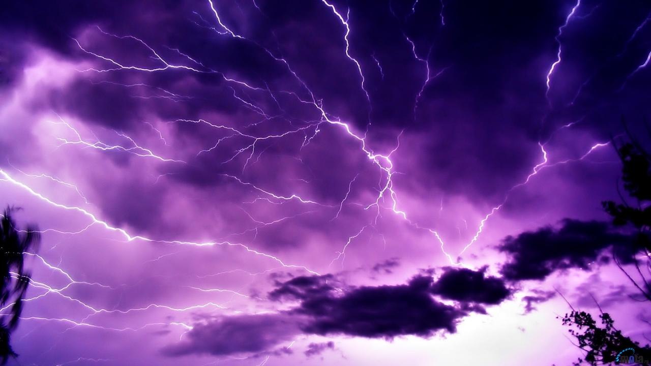 Thunderstorm Time Lapse In Full Hd Video 1080p 1920x1080_High_Quality