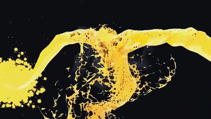 Красивые замедленные съемки котов!