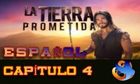 Josue y la tierra prometida Capitulo 4 Idioma Españ HD