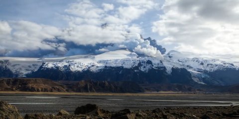 Iceland Is Tapping A New Energy Source