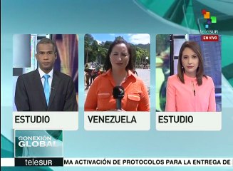 Venezuela: Ezequiel Zamora encarna los valores de justicia e igualdad