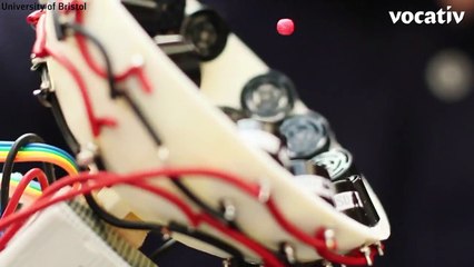 3D-Print Your Own Tractor Beam