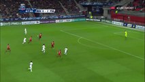 Rennes - PSG Double de Draxler ! 2-0