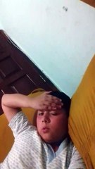 Primeiro Vídeo Do Canal