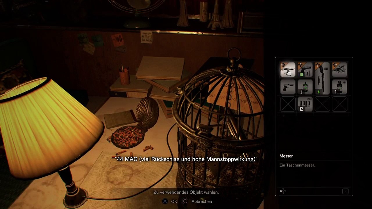 Resident evil 7 ps4 (42)