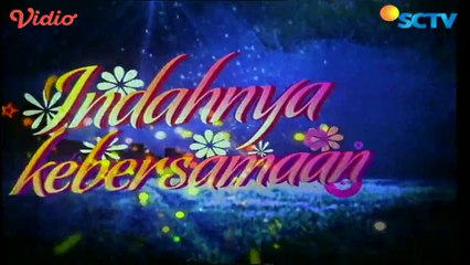 Indahnya Kebersamaan - Mengelola Fitnah