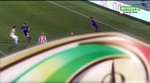 Federico Chiesa Goal HD - Pescara	1-2	Fiorentina 01.02.2017