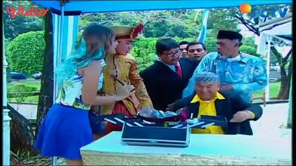 FTV SCTV - Catatan Si Jomblo