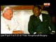 Départ du Président Ouattara au Vatican: Les enjeux de cette première visite