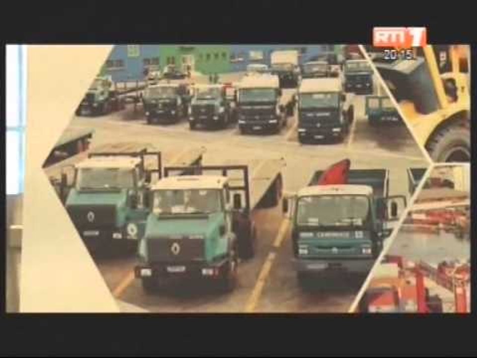 Lancement de plus de 14000 stages et de formation au bénéfice des jeunes âgés entre 18 et 30 ans