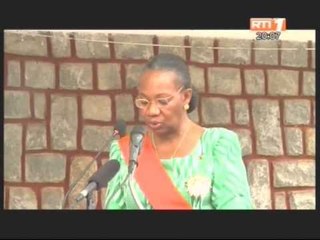Reconnaissance Le grande chancellerie récompense les piliers de de l'école ivoirienne