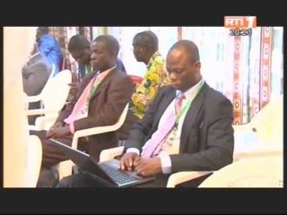 Accélération de la modernisation du secteur agricole