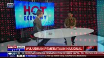 Dialog Hot Economy: Wujudkan Pemerataan Nasional #3