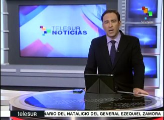 Activan protocolo para liberar a Odin Sánchez y miembros del ELN