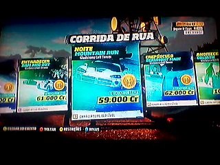 Forza Horizon - Parte 2