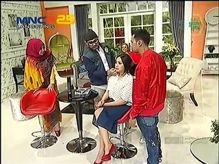 Fashion Sederhana Nagita Slavina Tapi Wow