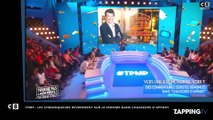 TPMP : Les chroniqueurs reviennent sur le sexisme dans Chasseurs d’appart (Vidéo)