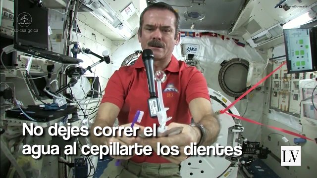 Protejamos el planeta con estos sencillos hábitos